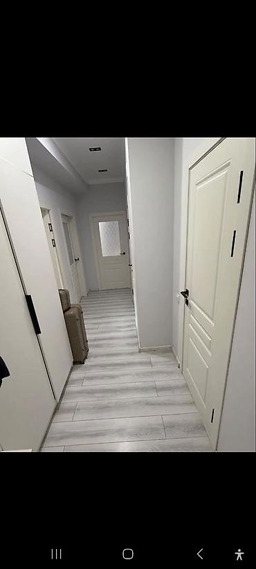 Продажа квартир: 2 комнаты, 60 м², Джал-15 Элитка, 10 этаж, Евроремонт — 9