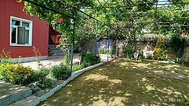 müşviqabad evler: 90 kv. m, 4 otaqlı, Hovuzsuz, Kanalizasiya, Su, İşıq — 3