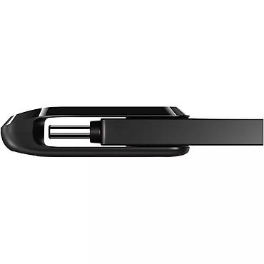 kür komputer: SanDisk Ultra Dual Drive Go SDDDC3-032G-G46 USB Type-C Flash Kart 32GB — 1