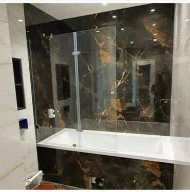 Vannalar: Yeni Vanna, Akril, Pulsuz çatdırılma — 1