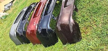 vgate: ZADNJI BRANIK LIMUZINA ZA OPEL ASTRA J | Opel Astra j zadnji branik — 2