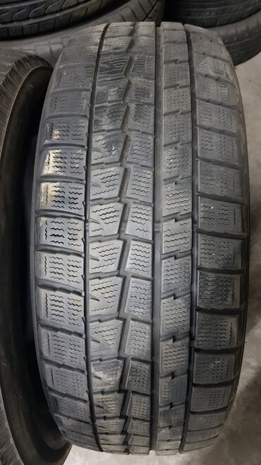 Шины: 215/55 R17 зима 1шт одиночки из Японии Наш склад находится по адресу