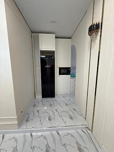 Продажа квартир: 3 комнаты, 105 м², Элитка, 10 этаж, Дизайнерский ремонт — 18