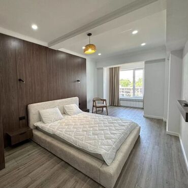 Продажа квартир: 3 комнаты, 120 м², Элитка, 7 этаж, Евроремонт