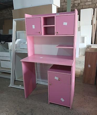 dekor ref: Rəng: açıq çəhrayı Material: laminat/MDF tipli taxta panel Təyinat — 1