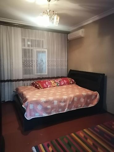 panel evler: Bakı, Yeni Günəşli Massiv Q, 4 otaqlı, Köhnə tikili, 107 kv. m — 5