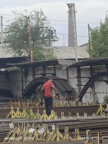 Сварка: Сварка | Заборы, оградки Гарантия, Бесплатная смета, Высотные работы — 9