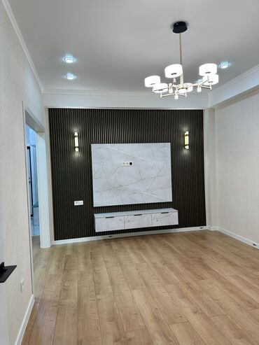 Продажа квартир: 2 комнаты, 59 м², Элитка, 13 этаж, Евроремонт