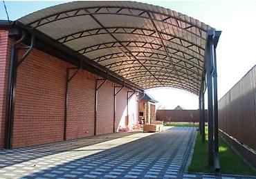 Обшивка лестниц: Обшивка лестниц — 5