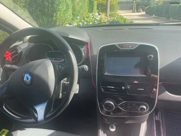 Renault: Renault Clio: 1.6 l. | 2015 έ. 175000 km. Χάτσμπακ — 7