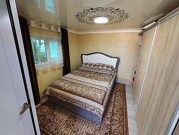 Продажа коттеджей и домов: Продаётся дом г Каракол ул.Ахунбаева 3х комнатная 6соток — 19