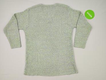 second hand online clothes: Sweter damski, rozmiar One size — 3
