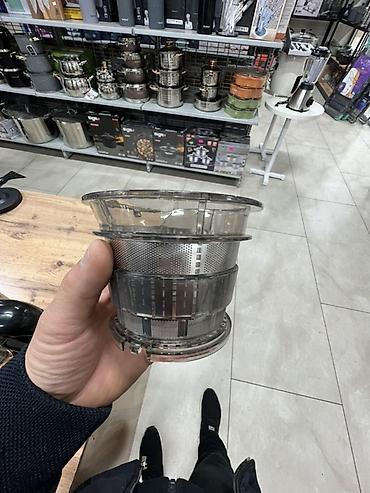 сока выжемалка: Соковыжималка, Новый, Платная доставка, Самовывоз — 8