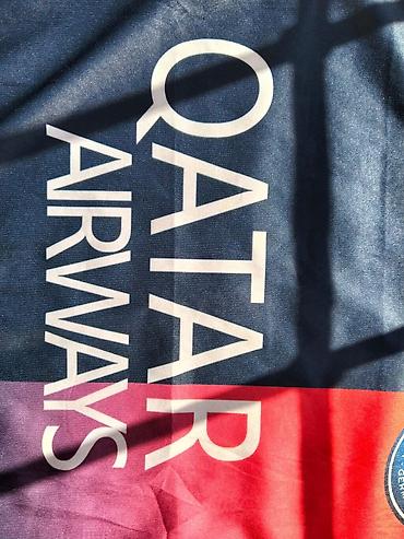 pul qabi: PSG futbol köynəyi – Kylian Mbappé 7 - Komanda: Paris Saint‑Germain - — 4