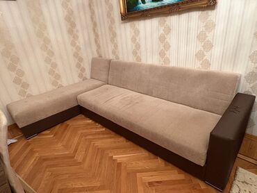 голландская мебель: Təcili satılır!yenisi alınacaq deyəni satılır!rahat və yumşaq bir