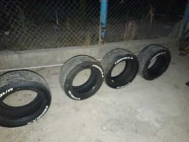 Шины: Б/у Шина Barum 165 / 80 / R 16