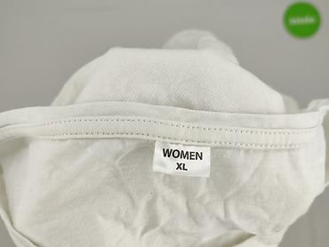 pyjama: T-shirt damski, rozmiar XL — 4