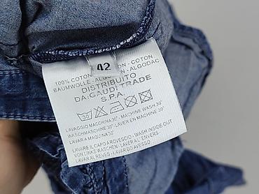 gabbiano denim: GAUDI JEANS, Koszula damska, rozmiar M — 5