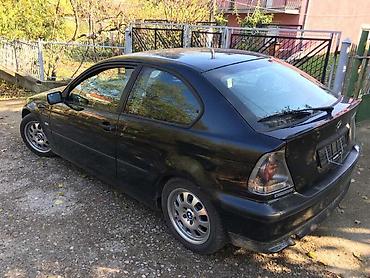 amor ime: E46 COMPACT DELOVI ZA 2003. GOD. | Bmw e46 compact sve grupe delova — 4