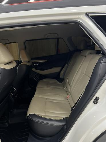 Subaru: Subaru Outback: 2020 г., Универсал — 13