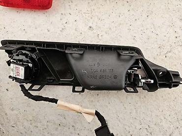 alternator cena: BRAVA KVAKA RUCKA KATADIOPTER ZA VOLKSWAGEN PASSAT B6 - 3C4839113 — 2