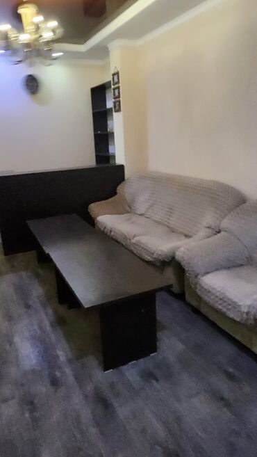 Офисы: Продаю Офис 80 м², С ремонтом, С мебелью, Цокольный этаж этаж — 12