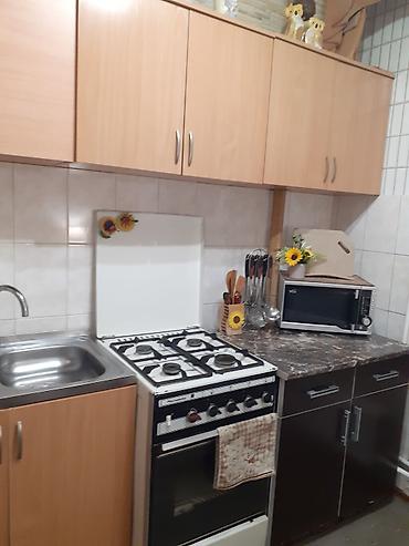 куплю квартиру в токмок: 2 комнаты, 53 м², 105 серия, 3 этаж — 1