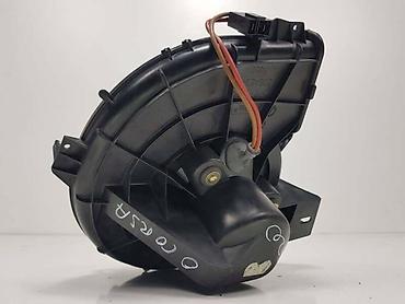 nnes auto kovin: VENTILATOR KABINE ZA OPEL CORSA C OD 2000. DO 2006. GOD. | Polovni — 2