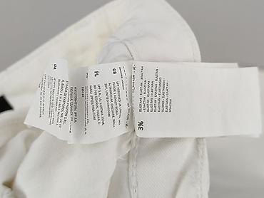 drip slim fit: Sinsay, Jeansy damskie, rozmiar L — 6