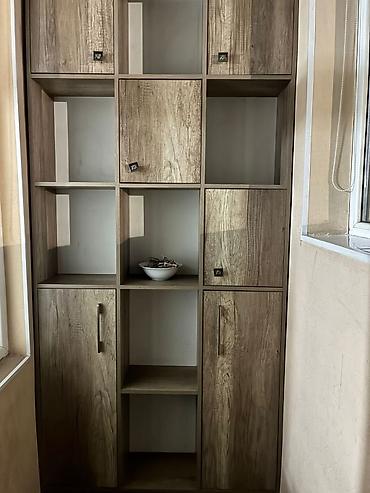 Долгосрочная аренда квартир: 1 комната, Собственник, С мебелью полностью — 9