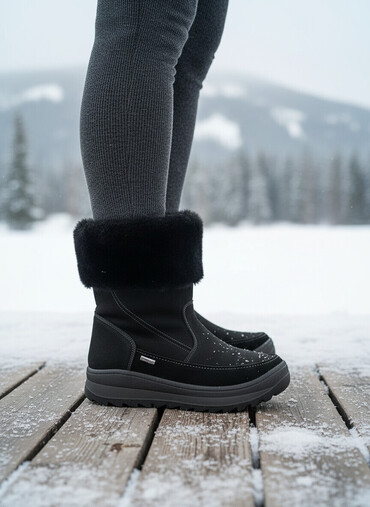 Čizme: Čizme, Rieker, 37 — 1