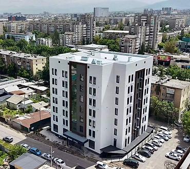 70: Продаю коммерческое помещение ( офис ) с дизайнерским ремонтом Бизнес — 9