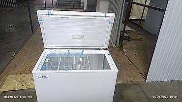 Морозильники: Морозильник, Новый, Бесплатная доставка — 9