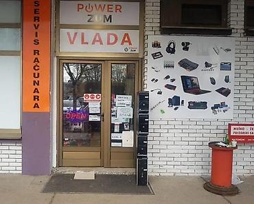 ps tutin: Gejmerske slušalice sa mikrofonom i RGB osvetljenjem - Dizajn preko — 5