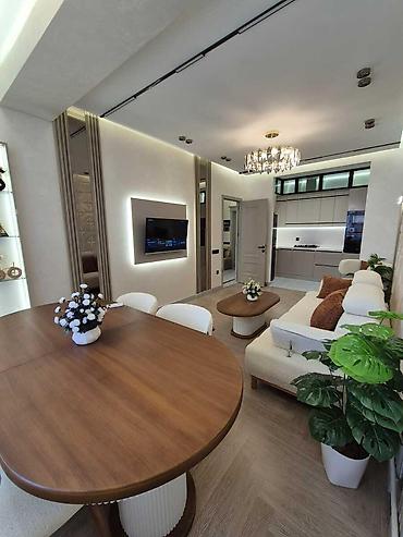 nerimanovda evler: İcarəyə verilir 2 otaqlı yeni tikili 63 m², Nəriman Nərimanov m — 4