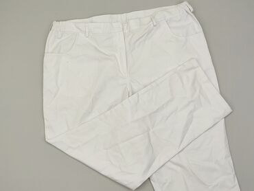Trousers: XL (EU 42), condition - Very good