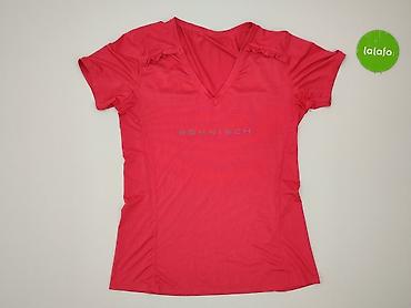 bluzki anturia: Röhnisch, T-shirt damski, rozmiar M — 2