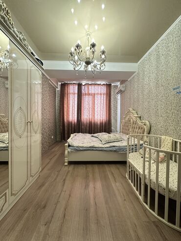продажа квартир срочно: 4 комнаты, 120 м², Элитка, 10 этаж, Евроремонт