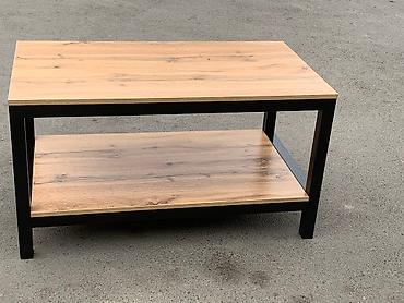 Другая мебель: Лофт мебель всегда в наличии Столы Стулья Стеллаж Скамейка И много — 7