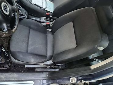 hečbek: SEDISTA ZA VOLKSWAGEN BORA, GOLF 4, GOLF 5 | komplet sedista 50e — 3