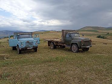 Продажа авто: ГАЗ GAZel Next: 1980 г. — 5