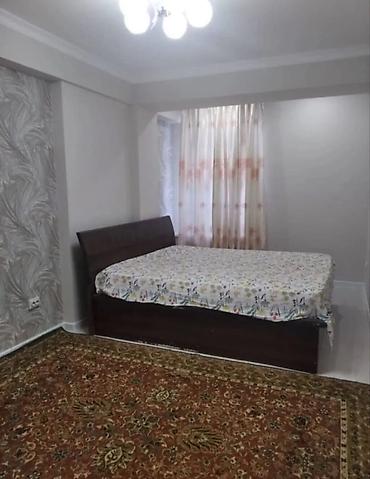2 комнаты, 60 м², Кок-Жар мкр Элитка, 4 этаж, Евроремонт