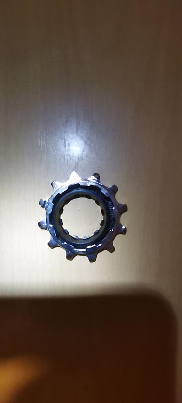 velosiped ehtiyat: Velosiped kaseti – VG Sports lockring ilə - Növ: Velosiped arxa — 7