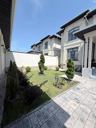 Дома: 🏡 Продается роскошный особняк в ЖМ «Ынтымак» Предлагается к продаже — 2