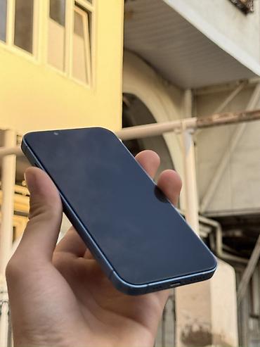 ssd har disk: IPhone 13, 128 GB, Mavi — 2