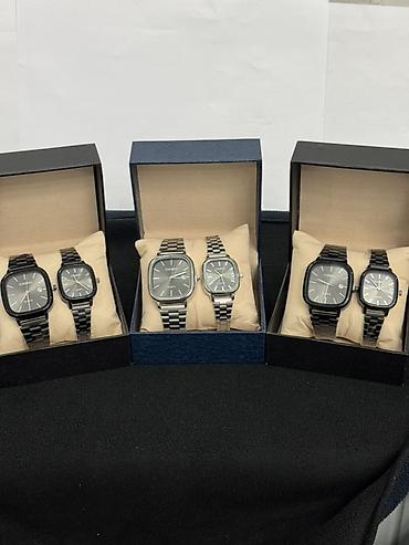 Классические часы: Классические часы часы, Casio, Япония, Унисекс, Новый — 1