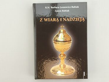 Rozrywka: Książka, gatunek - Literatura faktu, stan - Idealny