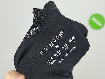 primark basic t shirt: Primark, Top damski, rozmiar M — 4