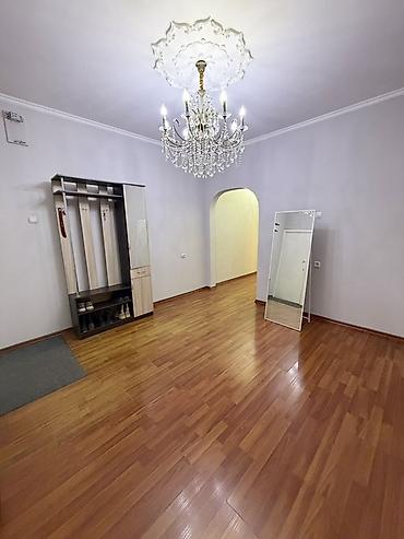 18: 2 комнаты, 80 м², Аламедин-1 мкр Индивидуалка, 7 этаж, Косметический ремонт — 6