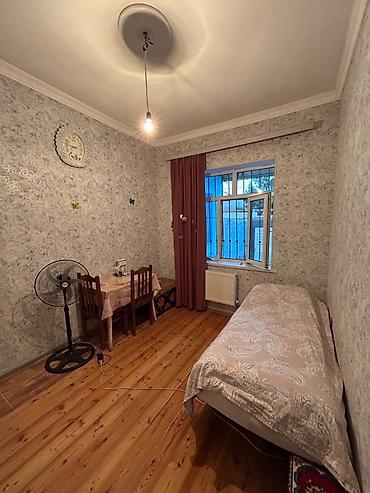 Uzunmüddətli kirayə mənzillər: Satılır 4 otaqlı həyət evi/bağ evi 140 m², Hövsan q. Hövsan — 8